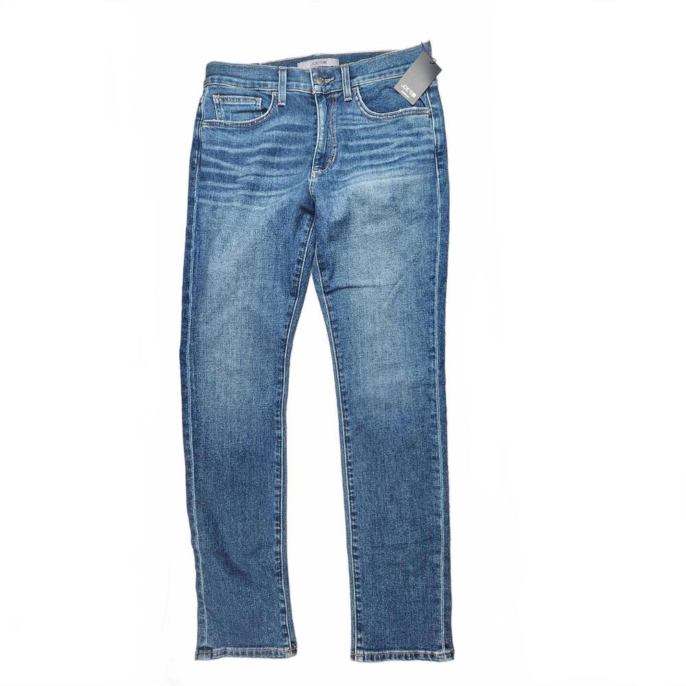 Joe's Slim Fit Jeans - Size 31 - 32" Inseam - Classic Blue
